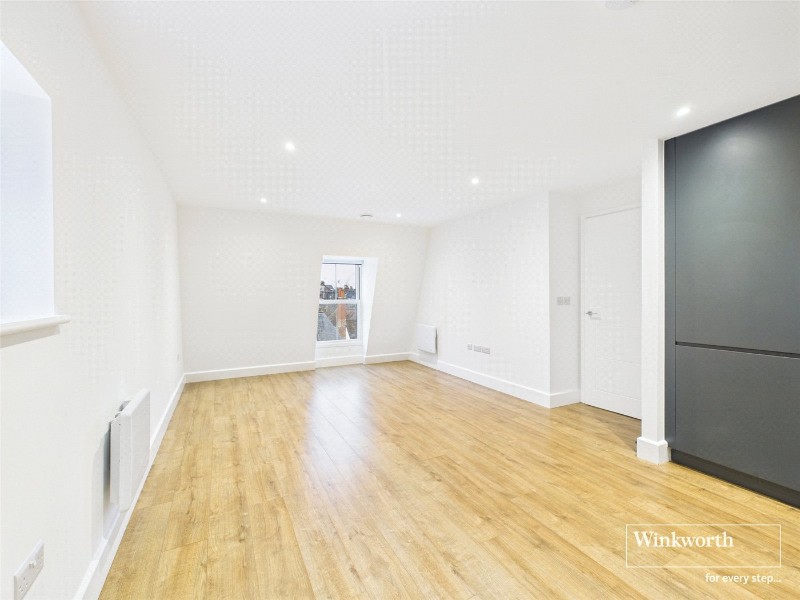 Southampton Street, Reading, Berkshire, RG1