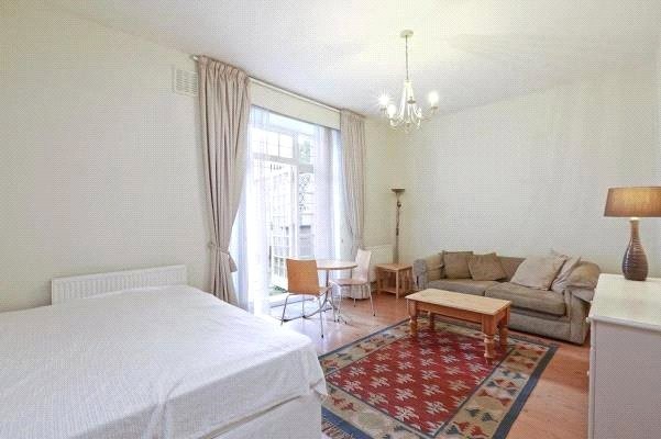 Craven Hill, London, W2