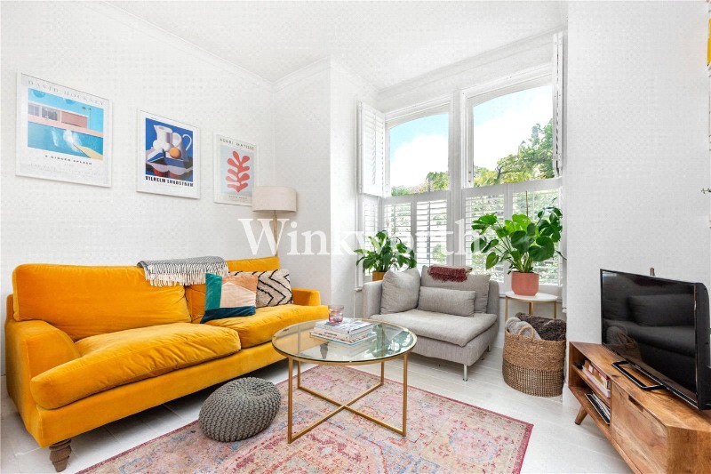 Alroy Road, London, N4