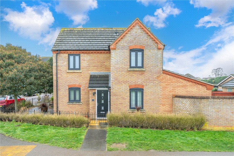 Linchfield Road, Deeping St. James, Peterborough, Lincolnshire, PE6