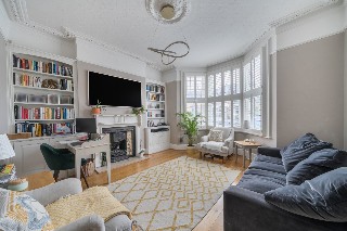 Allenby Road, London, SE23