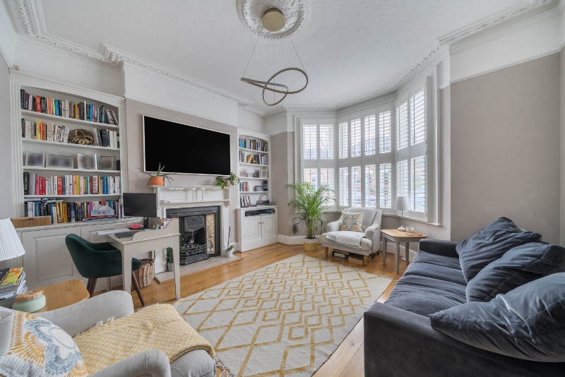 Allenby Road, London, SE23