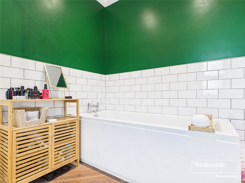 Alpine Street, Reading, Berkshire, RG1