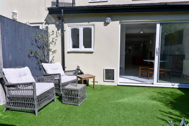 Kyrchil Lane, Wimborne, Dorset, BH21