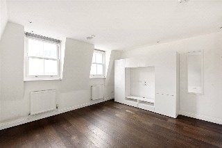 St. Pauls Road, London, N1