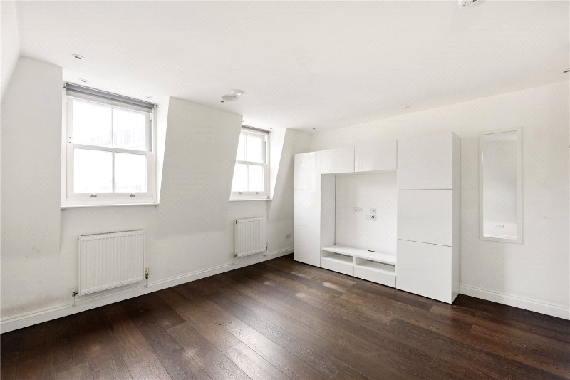 St. Pauls Road, London, N1