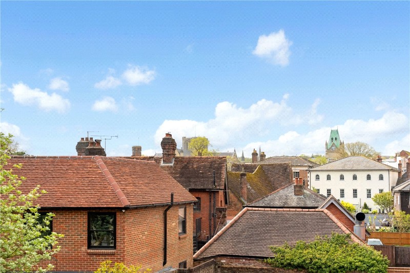Magdalen Mews, St. Johns Street, Winchester, Hampshire, SO23
