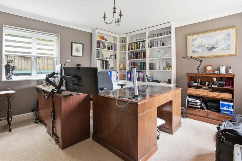 Emmerson Avenue, Stratford-upon-Avon, Warwickshire, CV37