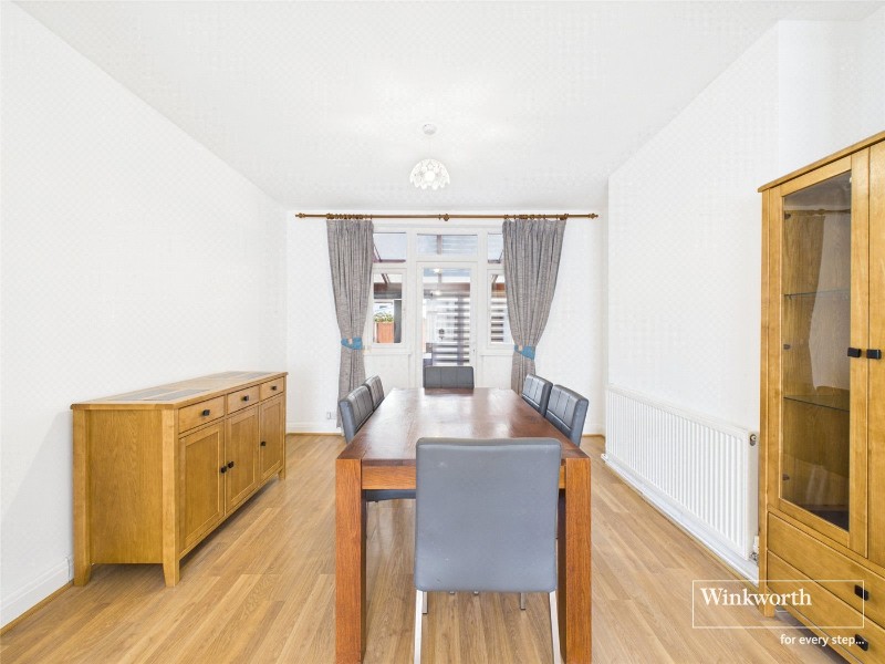 Boycroft Avenue, London, NW9