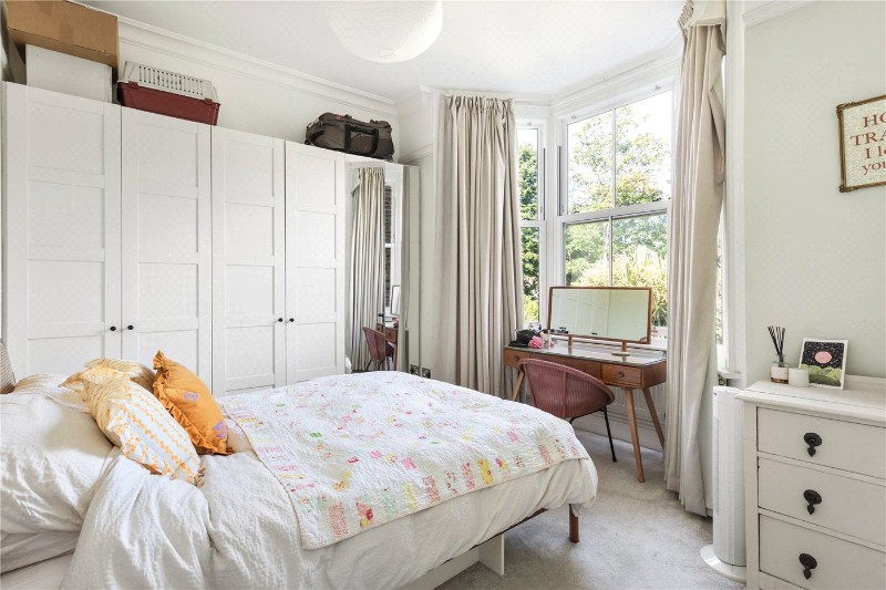 Herne Hill, London, SE24