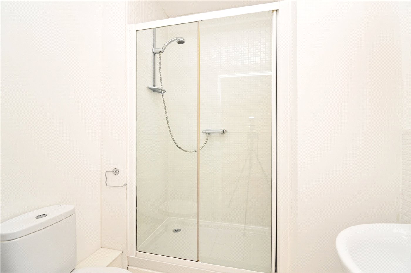 Ensuite To Bed Three