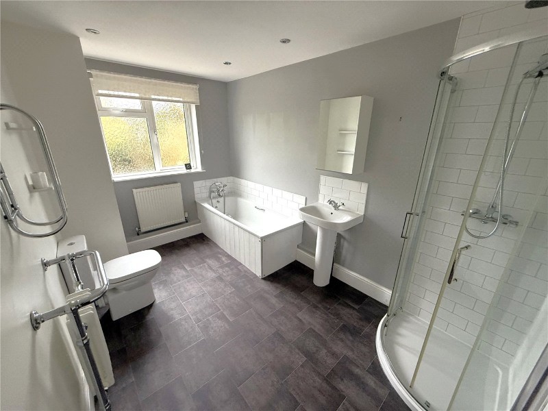 Belmont Road, Tiverton, Devon, EX16