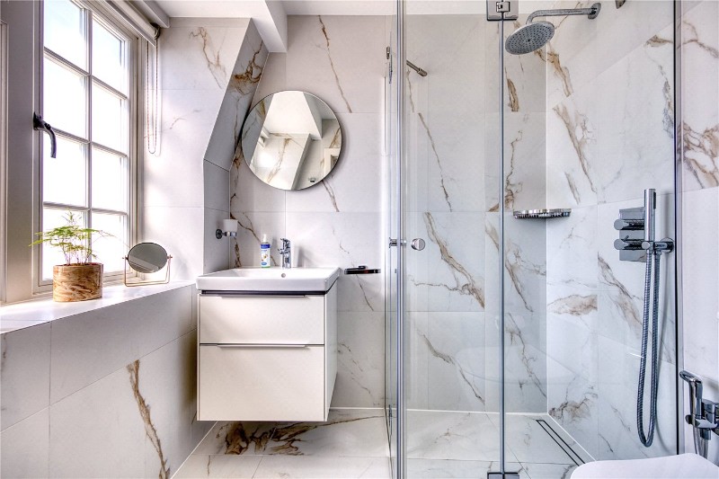 Abbotsbury Road, London, W14