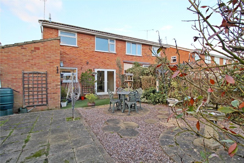 Beech Close, Market Deeping, Peterborough, Lincolnshire, PE6