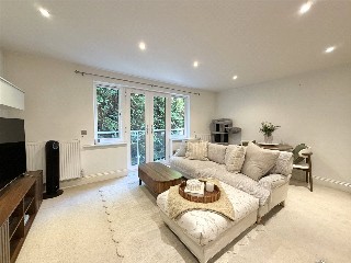 Surrey Road, Bournemouth, Dorset, BH4
