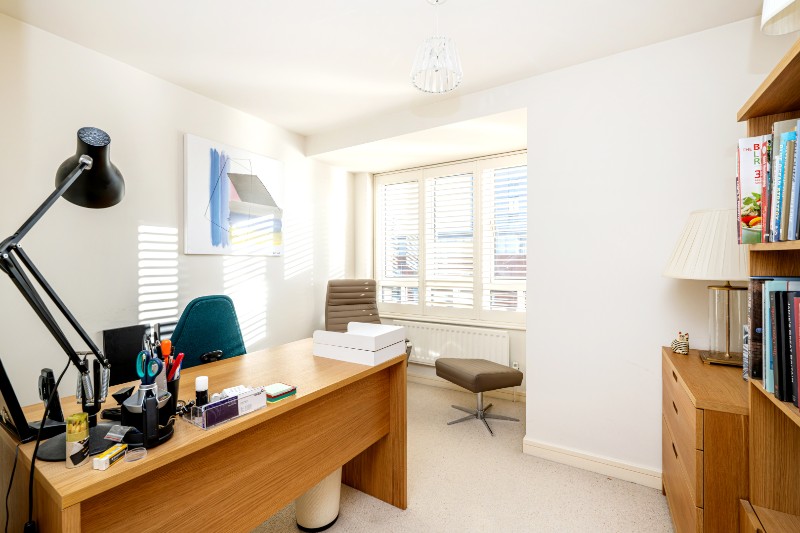 Admiral Walk, London, W9