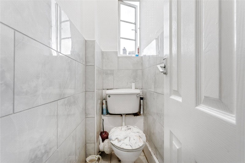 Palissy Street, London, E2