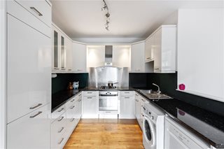 Florfield Road, London, E8
