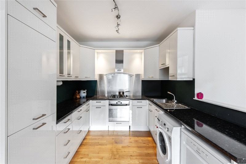 Florfield Road, London, E8
