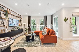 St. Ann&#39;s Road, London, N15
