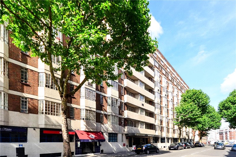 Chelsea Cloisters, Sloane Avenue, London, SW3