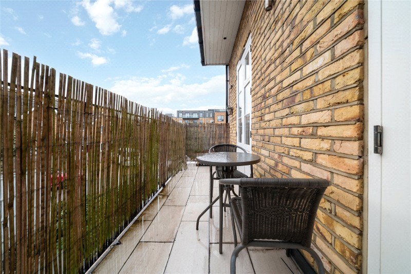 Knights Hill, West Norwood, London, SE27