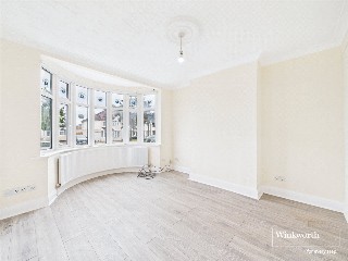Charlton Road, Kenton, Harrow, HA3