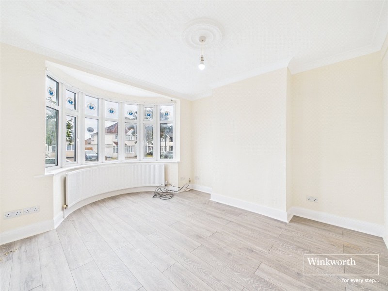 Charlton Road, Kenton, Harrow, HA3