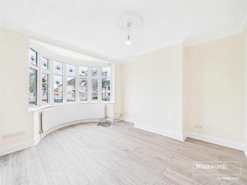 Charlton Road, Kenton, Harrow, HA3