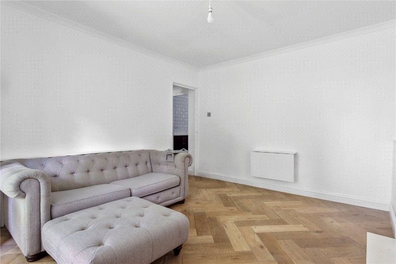 Ashby Grove, London, N1