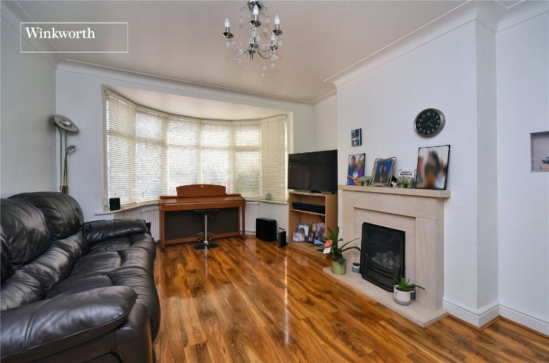 Caversham Avenue, Cheam, Sutton, SM3