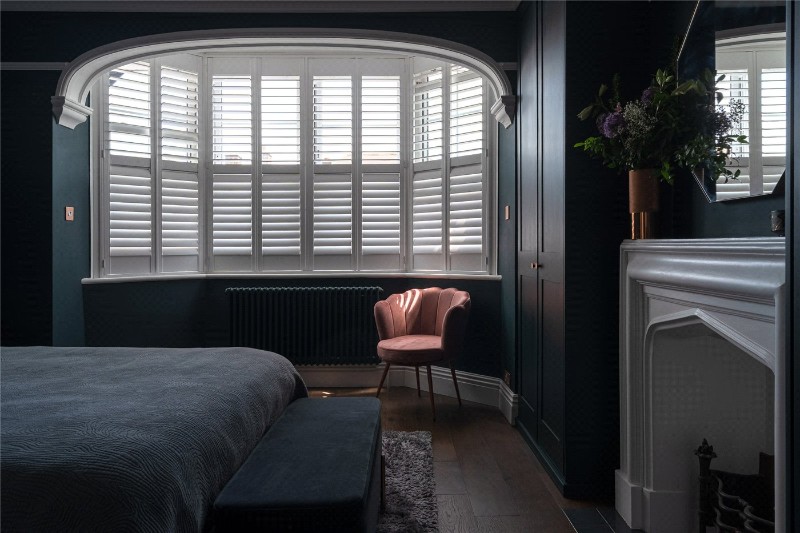 Norbury Crescent, London, SW16