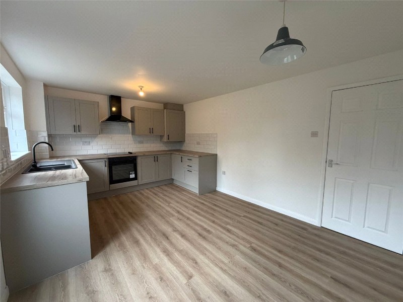 Whitehouse Road, Ruskington, Sleaford, Lincolnshire, NG34