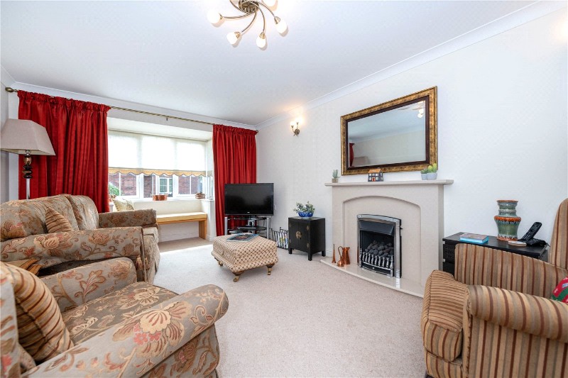 Leasingham Lane, Ruskington, Sleaford, Lincolnshire, NG34