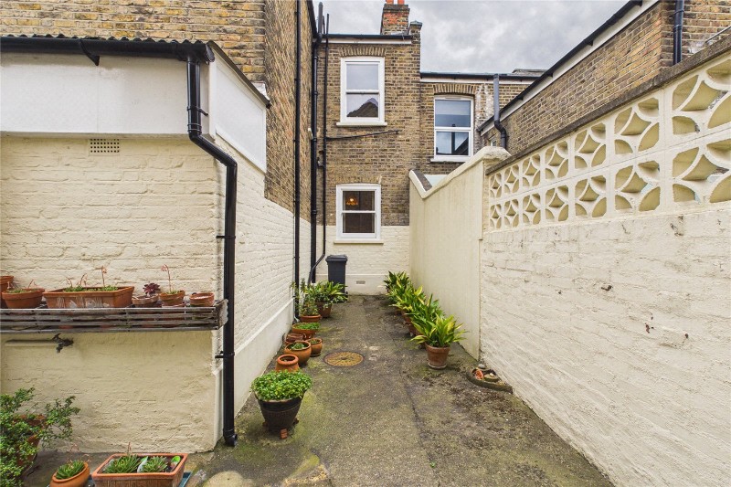 Lowden Road, London, SE24