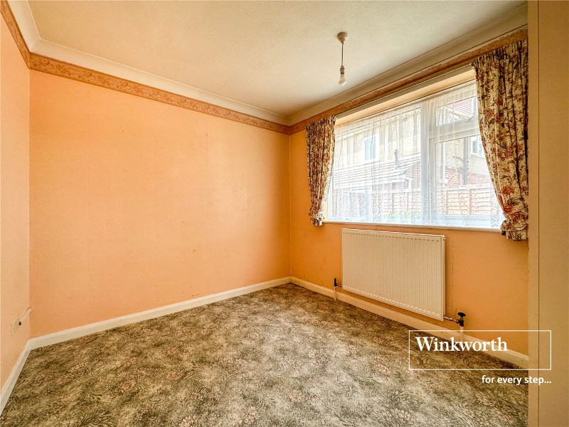 Glenmoor Road, West Parley, Ferndown, Dorset, BH22
