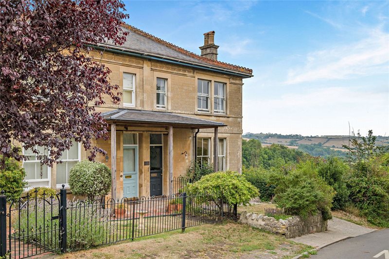 Carlingcott, Peasedown St. John, Bath, Somerset, BA2