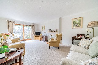 Bagshot Road, Ascot, Berkshire, SL5