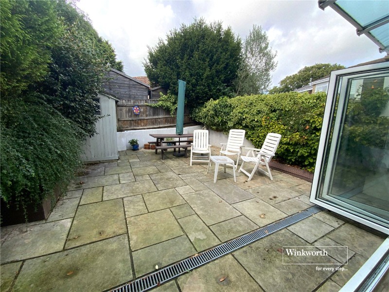 Mude Gardens, Mudeford, Christchurch, Dorset, BH23