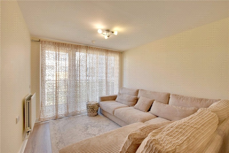 Tarves Way, London, SE10