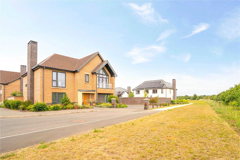 Moles End, Stratford-upon-Avon, Warwickshire, CV37