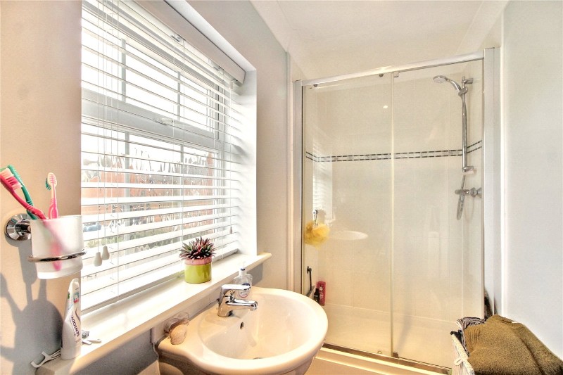 Lime Tree Avenue, Long Stratton, Norwich, Norfolk, NR15