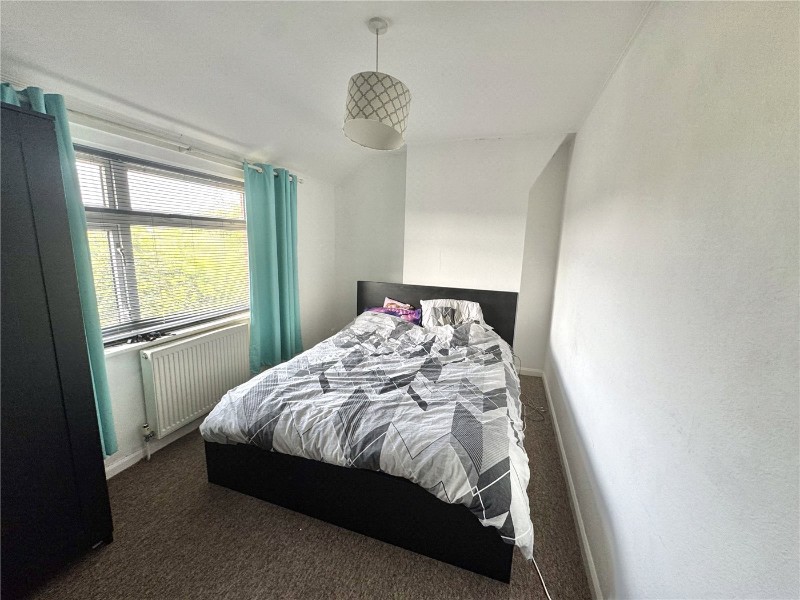 Blackburn Road, Poole, Dorset, BH12
