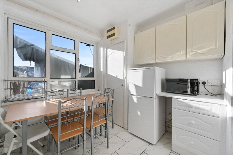 Sidmouth Street, London, WC1H