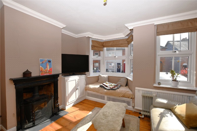 Langborough Road, Wokingham, Berkshire, RG40
