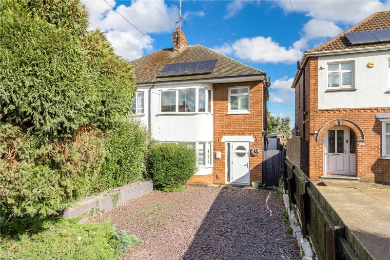 Nest Lane, Wellingborough, Northamptonshire, NN8