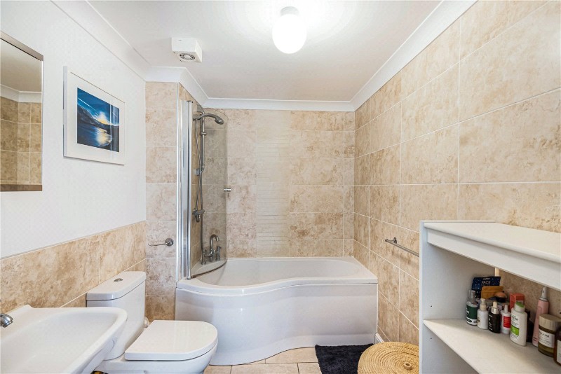 Linden Grove, Nunhead, London, SE15