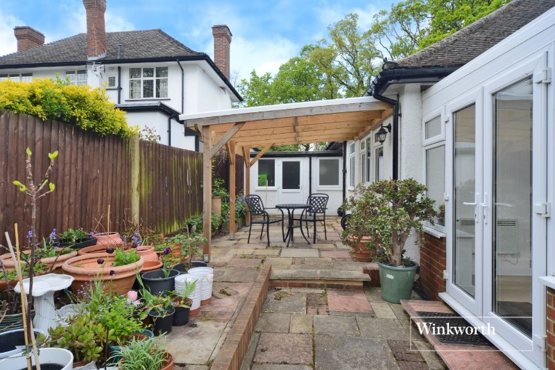 London Road, Cheam, Sutton, SM3