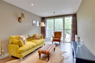 Tarves Way, Greenwich, London, SE10