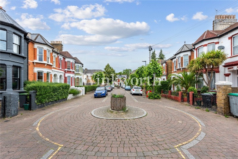 Linden Road, London, N15